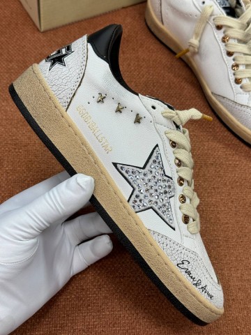 Golden Goose кроссовки #859783DQ