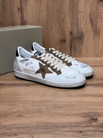 Golden Goose кроссовки #862475XD