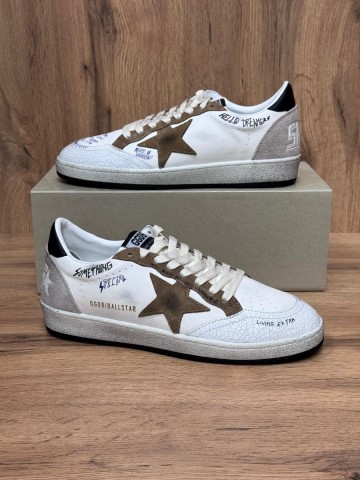 Golden Goose кроссовки #862475XD