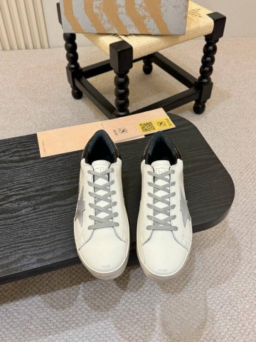 Golden Goose кроссовки #872169PZ