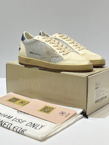 Golden Goose кроссовки #721506WO