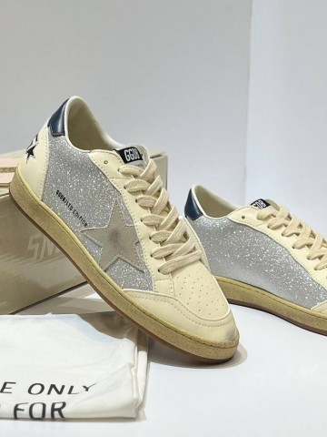 Golden Goose кроссовки #721506WO
