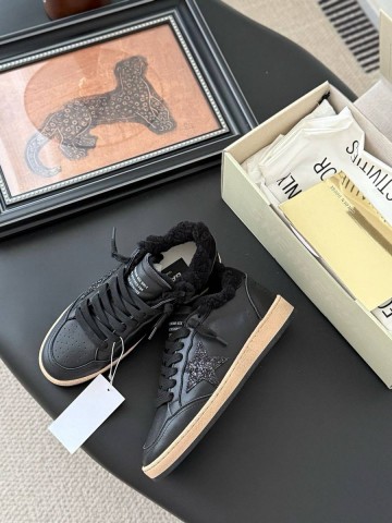 Golden Goose кроссовки #886111ME