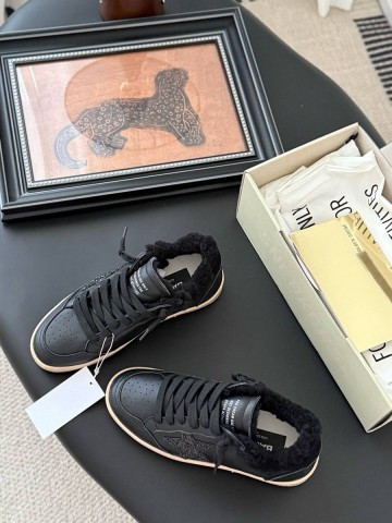 Golden Goose кроссовки #886111ME