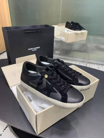 Golden Goose кроссовки #208891NZ