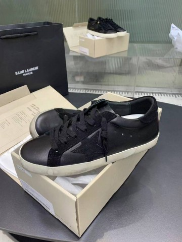 Golden Goose кроссовки #208891NZ