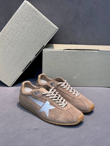 Golden Goose кроссовки #806450JP