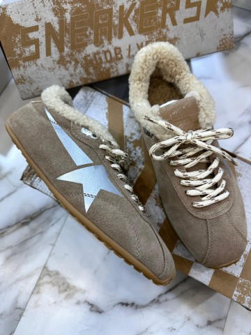 Golden Goose кроссовки #556819ZN