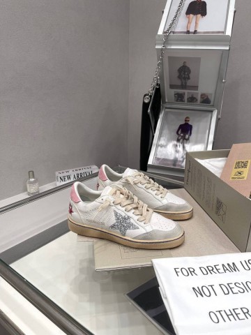 Golden Goose кроссовки #944964FH
