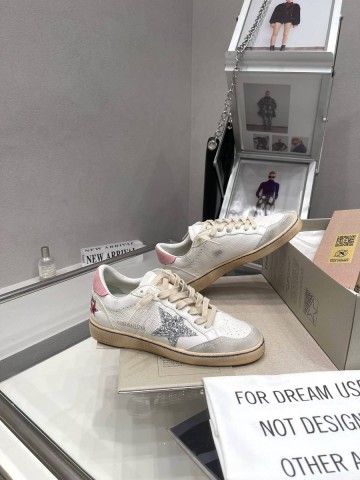 Golden Goose кроссовки #944964FH