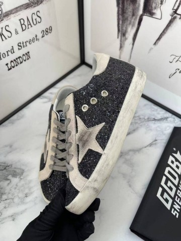 Golden Goose кроссовки #916044OF