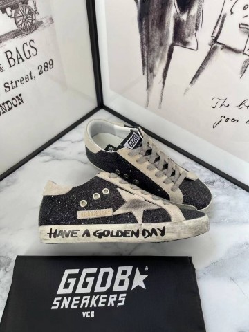 Golden Goose кроссовки #916044OF