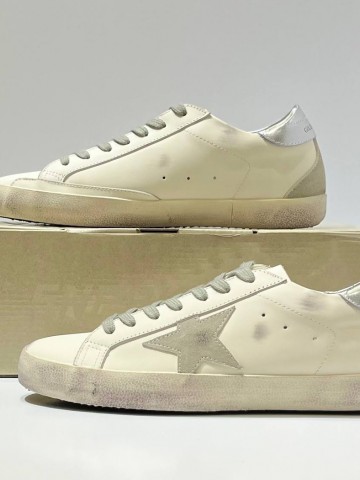 Golden Goose кроссовки #451152HZ