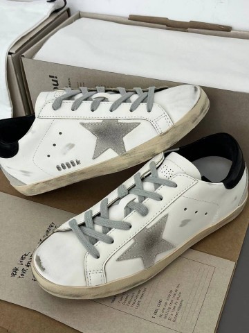 Golden Goose кроссовки #921346HO