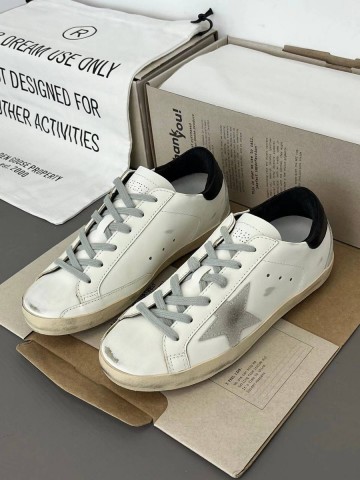 Golden Goose кроссовки #921346HO