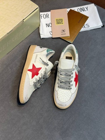 Golden Goose кроссовки #923583BW