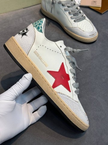 Golden Goose кроссовки #923583BW