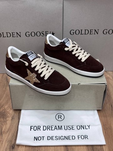 Golden Goose кроссовки #721176AY