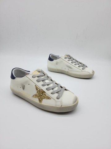 Golden Goose кроссовки #635785UW