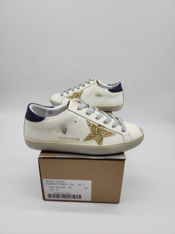 Golden Goose кроссовки #635785UW