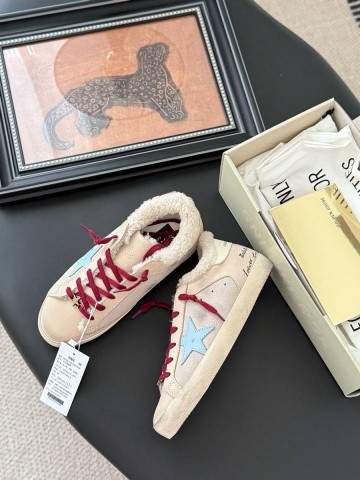 Golden Goose кроссовки #941505BV