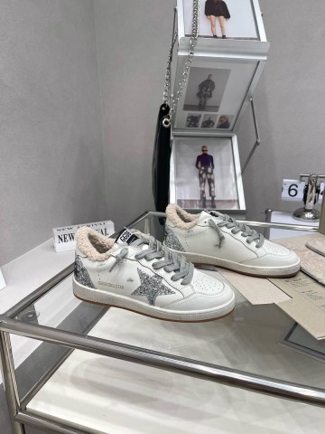 Golden Goose кроссовки #771172XP