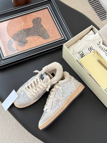 Golden Goose кроссовки #481740OX