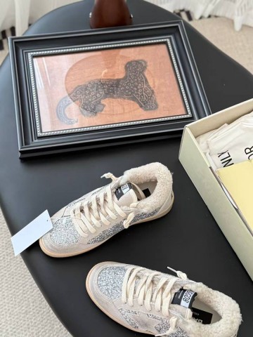 Golden Goose кроссовки #481740OX