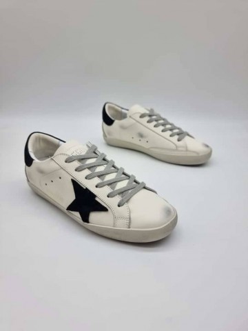Golden Goose кроссовки #611925SM