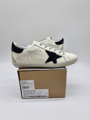 Golden Goose кроссовки #611925SM