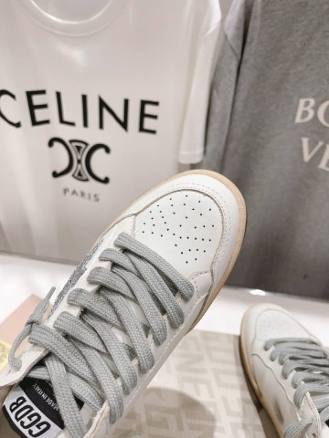 Golden Goose кроссовки #375012VH