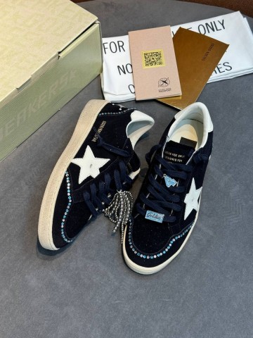 Golden Goose кроссовки #969551QV