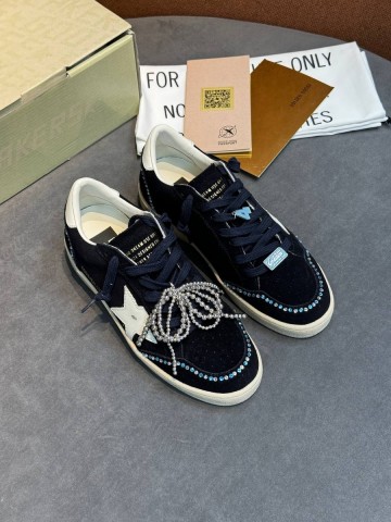 Golden Goose кроссовки #969551QV
