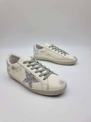 Golden Goose кроссовки #907279SH