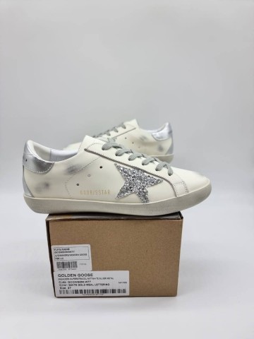 Golden Goose кроссовки #907279SH