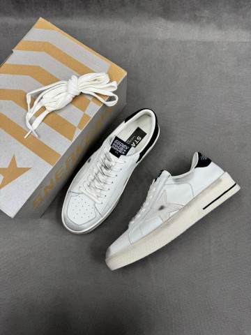 Golden Goose кроссовки #980981EK