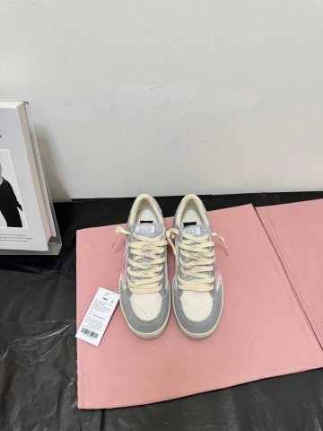 Golden Goose кроссовки #983921OB