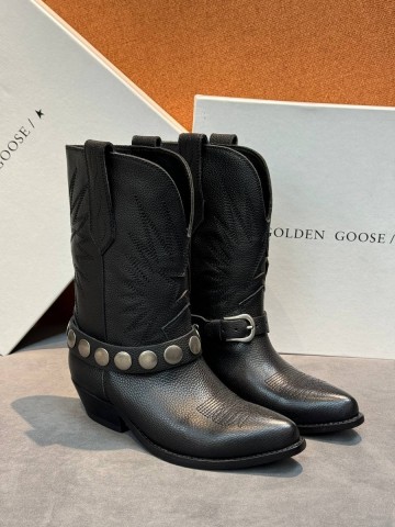 Golden Goose сапоги #987759UX