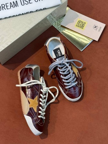 Golden Goose кроссовки #978195LV