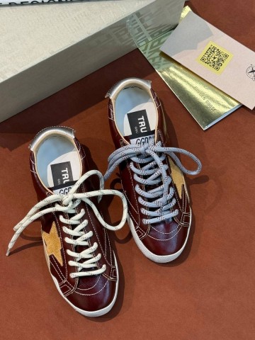 Golden Goose кроссовки #978195LV
