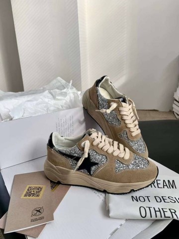 Golden Goose кроссовки #193255DZ