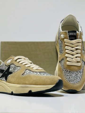 Golden Goose кроссовки #193255DZ