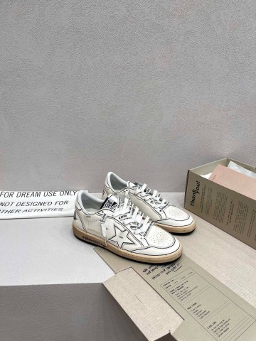 Golden Goose кроссовки #992807VW