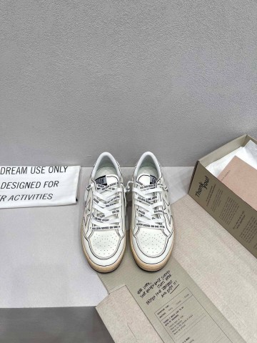 Golden Goose кроссовки #992807VW