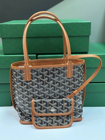 Goyard сумка #314042EM