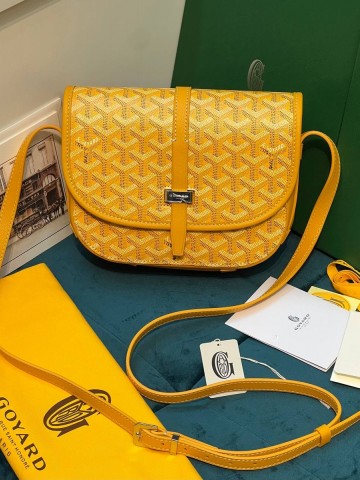 Goyard сумка #391104KZ