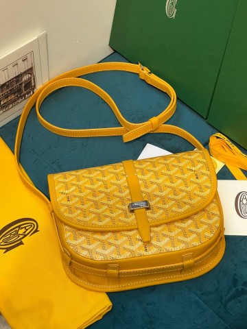 Goyard сумка #391104KZ