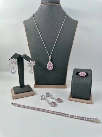 Graff серьги