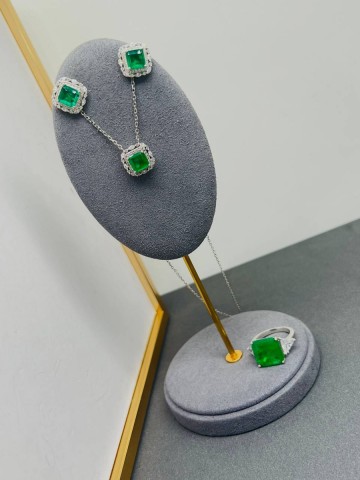 Graff кулон