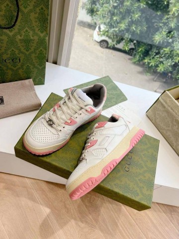 Gucci кроссовки #679363CC